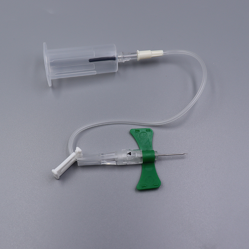 blood collection needle (9)