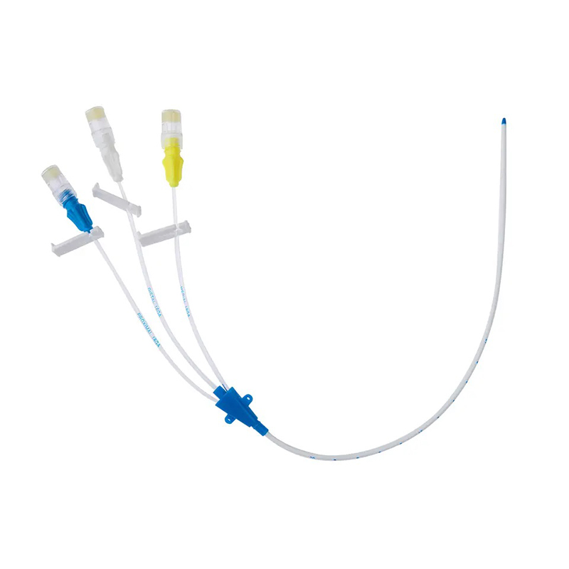 central venous catheter (14)