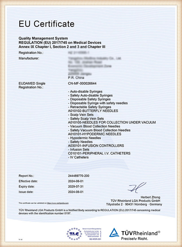 certificate2