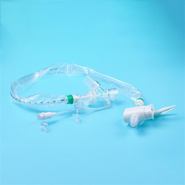closed suction catheter 2