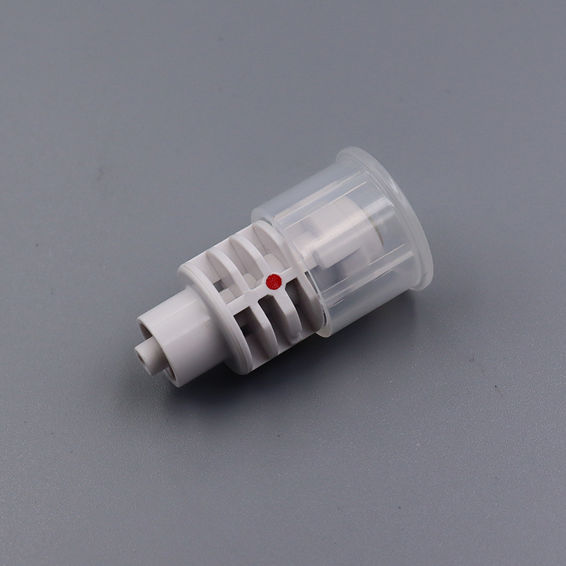 closed system transfer device (3)