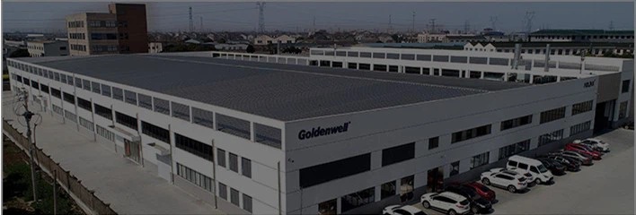 goldenwell