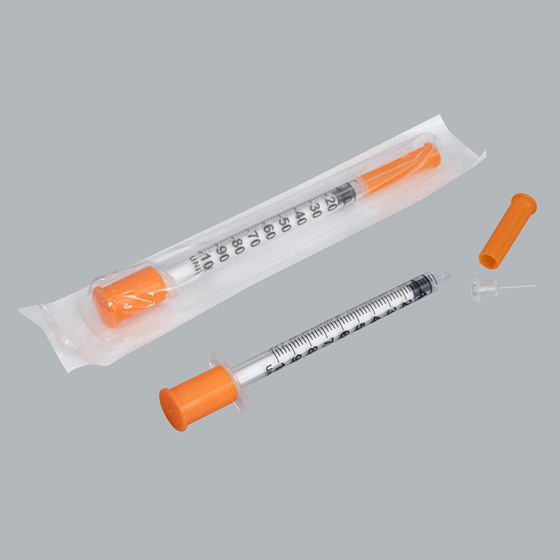 insulin syringe (2)