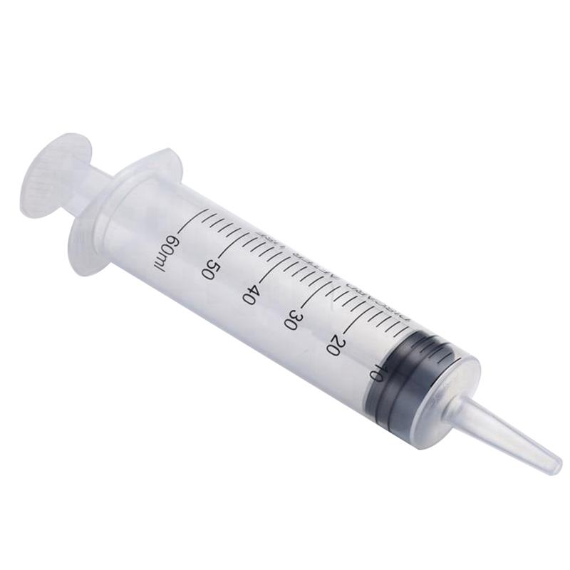 irrigation syringe 1