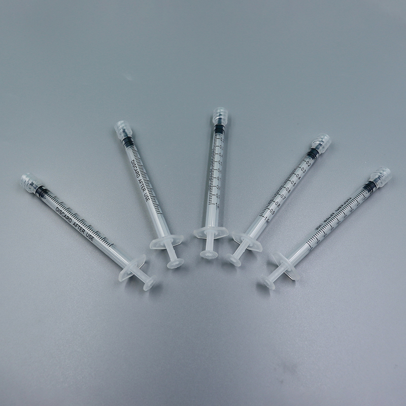 luer lock disposable syringe (1)