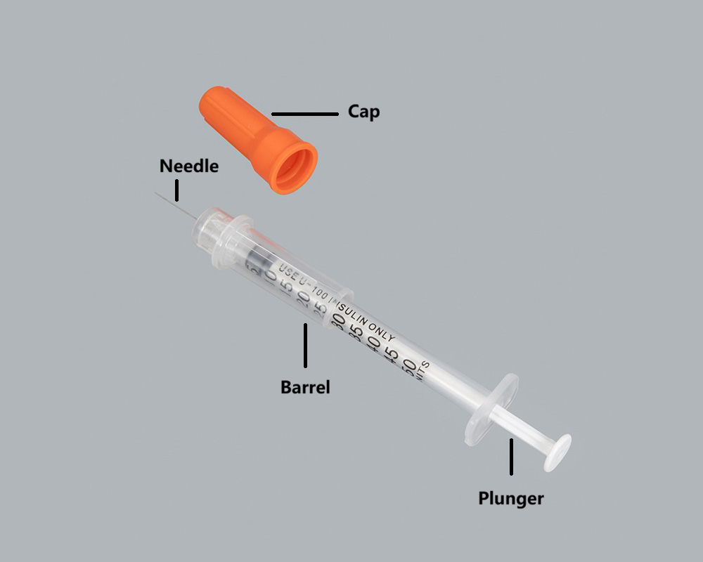 orange cap insulin syringe (1)