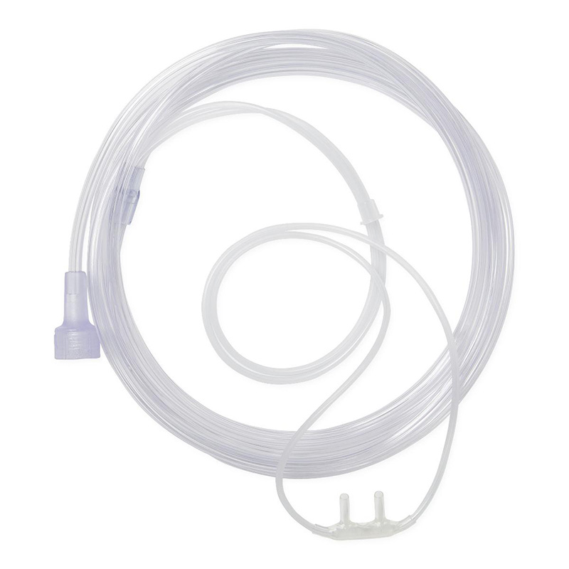 oxygen cannula 7