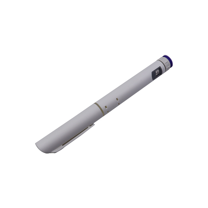 pen injector (44)