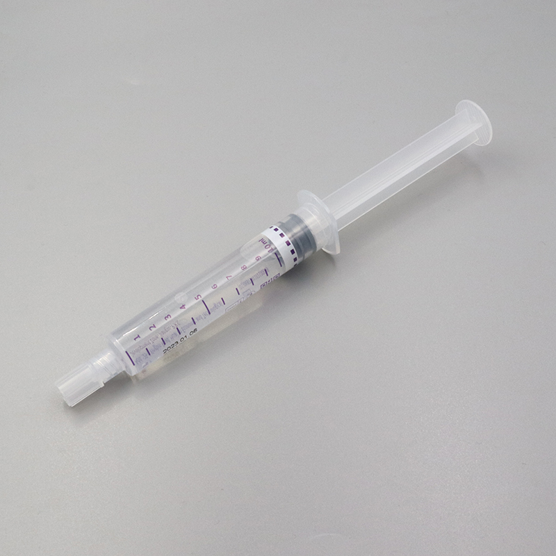 pre-filled syringe (21)