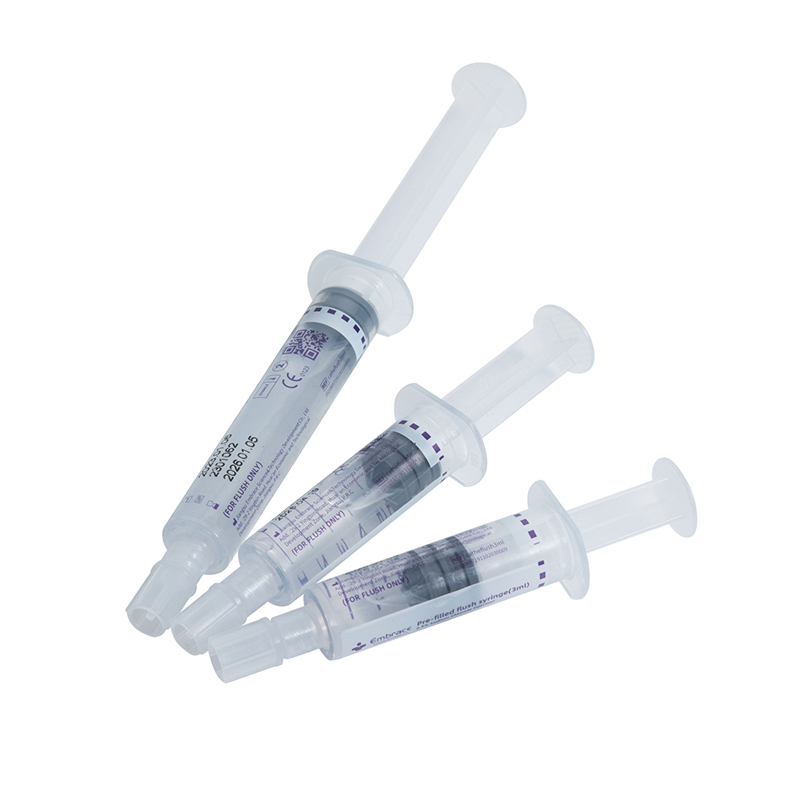 prefilled syringe (1)