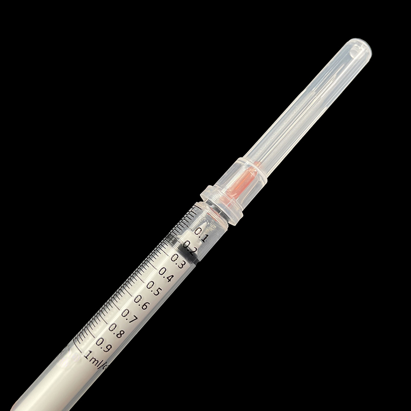 retractable safety syringe (25)