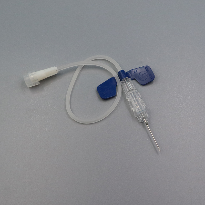 safety infusion set (12)