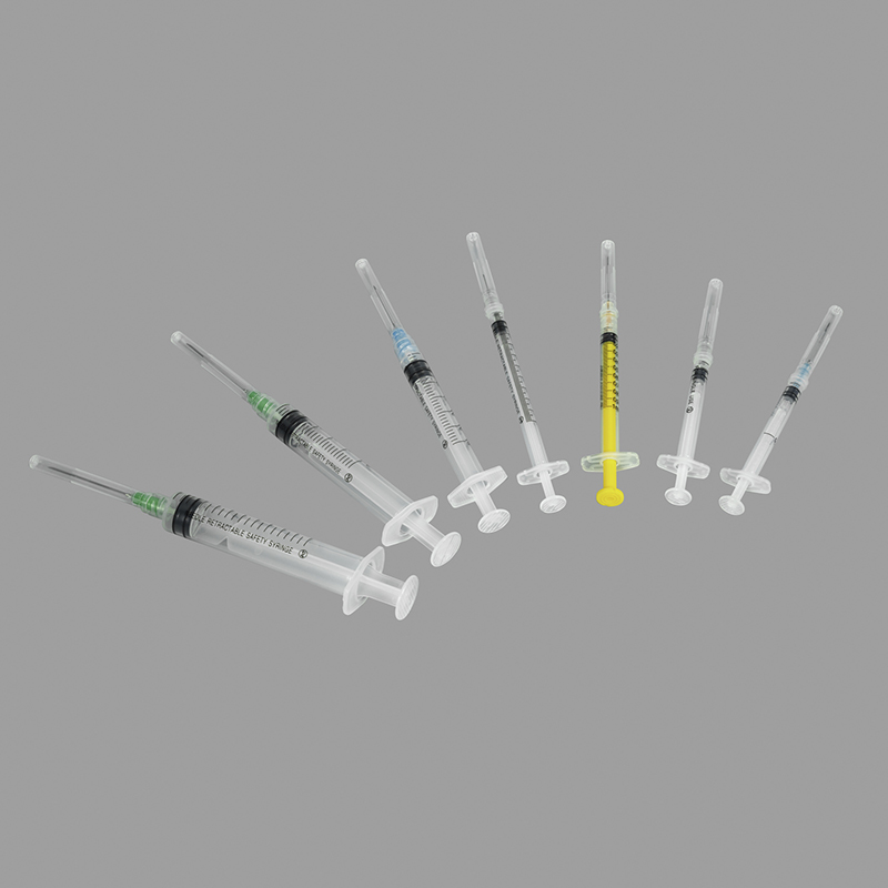 safety syringe 3