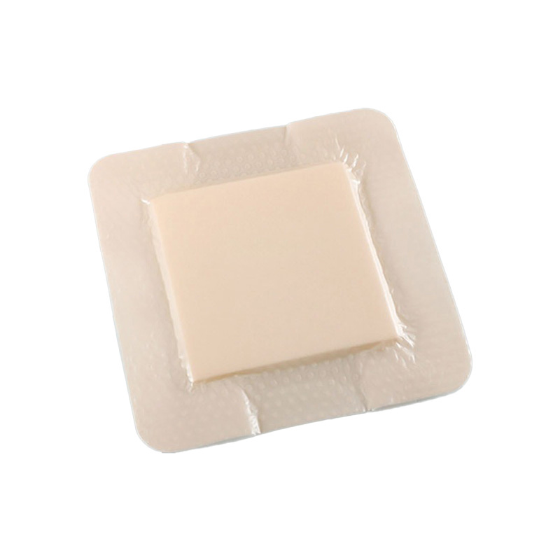 silicone foam dressing (4)