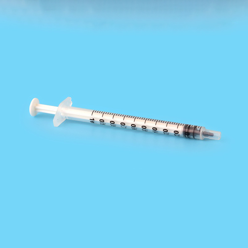syringe 1ml