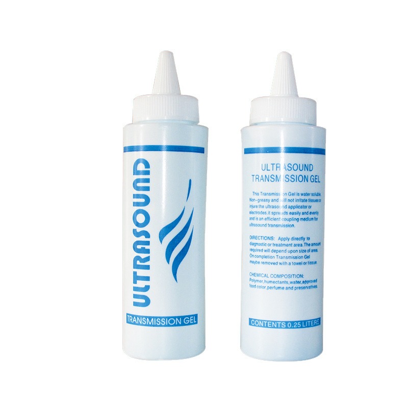 ultrasound trasmission gel (3)